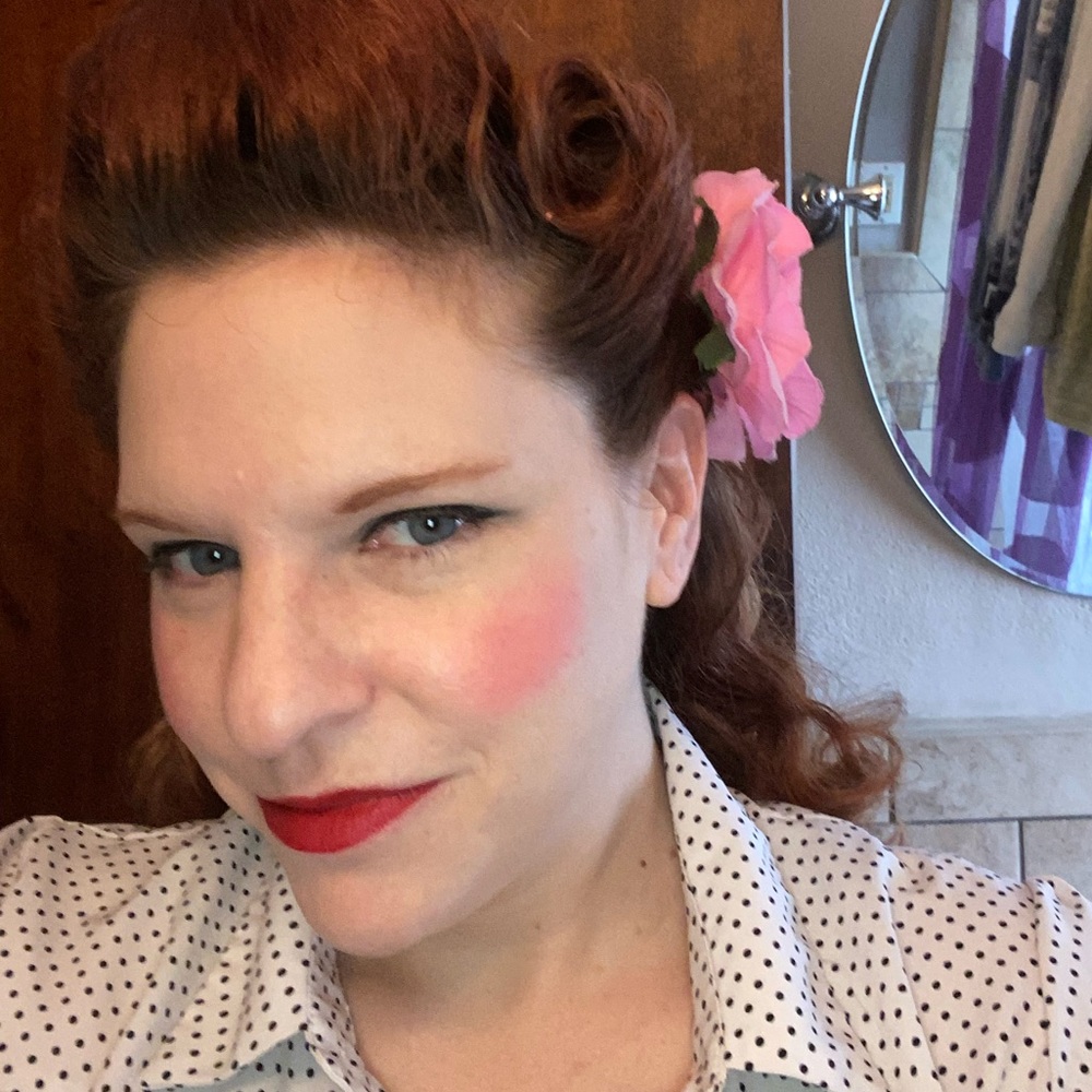 Meet your Posher, Amanda